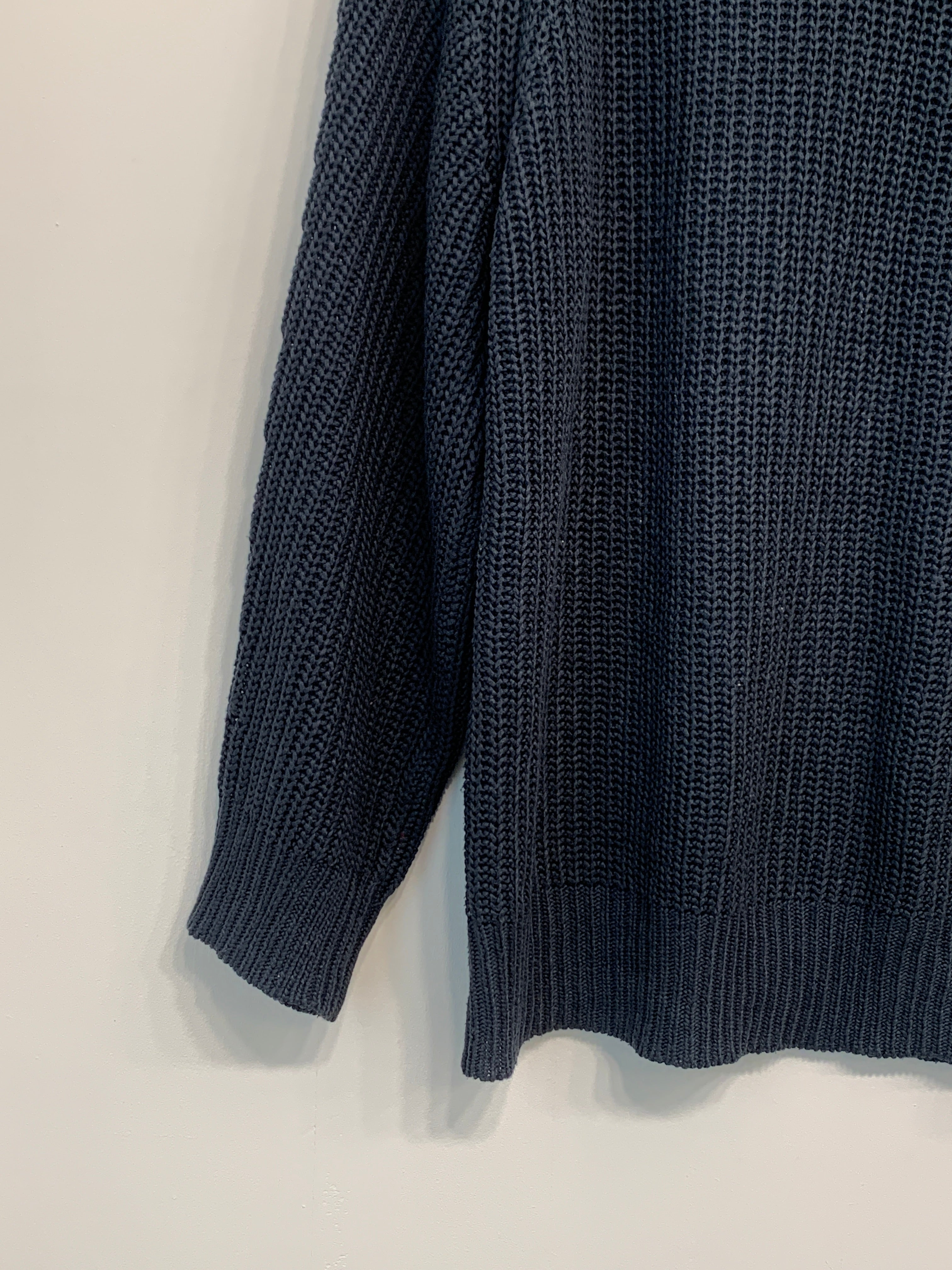 Coop Sweater